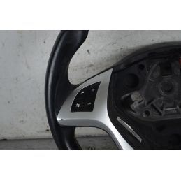 Volante Lancia Delta Dal 2008 al 2015 Cod CV701982NR  1740126122031