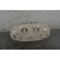 Controllo Comandi Clima Fiat 500 Hybrid Dal 2015 in poi Cod 735539282  1740127133944