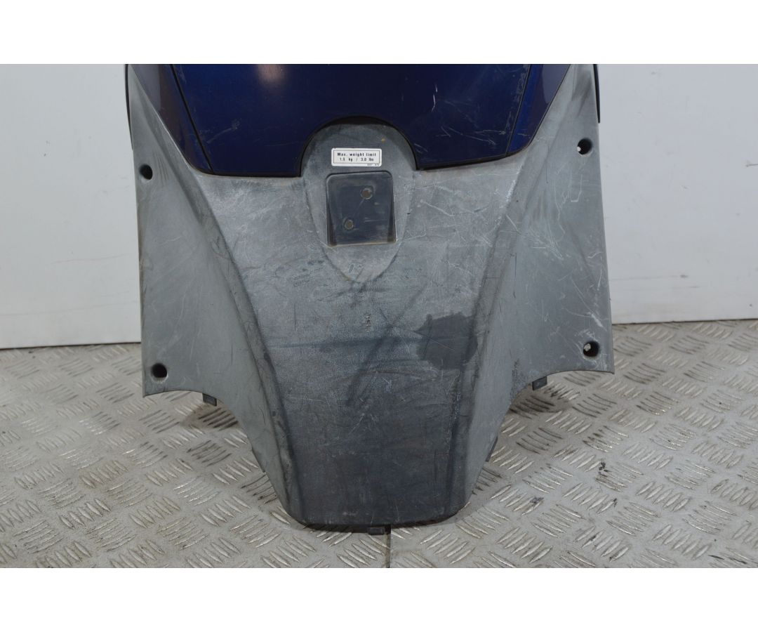 Carena Retroscudo Honda SH 150 ie Dal 2005 Al 2008  1740127227612