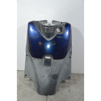 Carena Retroscudo Honda SH 150 ie Dal 2005 Al 2008  1740127227612