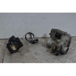 Kit Chiave Piaggio MP3 250 Dal 2006 Al 2011 COD CM078204  1740127525527