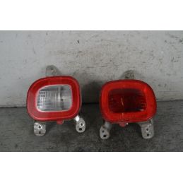 Fanali fendinebbia posteriori DX E SX Fiat Panda 312 Dal 2012 in poi Cod oe 51848138  1740128920369