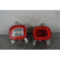 Fanali fendinebbia posteriori DX E SX Fiat Panda 312 Dal 2012 in poi Cod oe 51848138  1740128920369