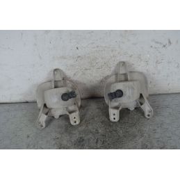 Fanali fendinebbia posteriori DX E SX Fiat Panda 312 Dal 2012 in poi Cod oe 51848138  1740128920369