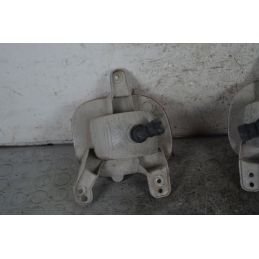 Fanali fendinebbia posteriori DX E SX Fiat Panda 312 Dal 2012 in poi Cod oe 51848138  1740128920369