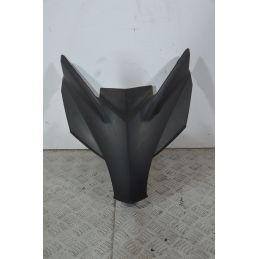 Carena Coperchio Scudo Anteriore Yamaha X-Max XMax 250 Dal 2010 al 2013 COD 37P-F836K-00  1740128267259