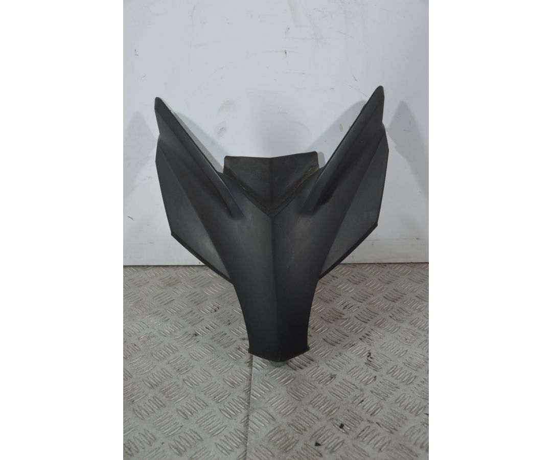 Carena Coperchio Scudo Anteriore Yamaha X-Max XMax 250 Dal 2010 al 2013 COD 37P-F836K-00  1740128267259
