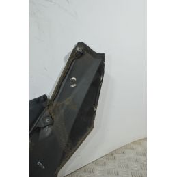 Carena Coperchio Scudo Anteriore Yamaha X-Max XMax 250 Dal 2010 al 2013 COD 37P-F836K-00  1740128267259