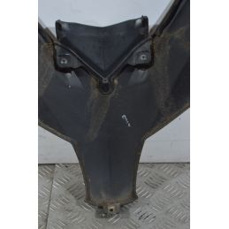 Carena Coperchio Scudo Anteriore Yamaha X-Max XMax 250 Dal 2010 al 2013 COD 37P-F836K-00  1740128267259