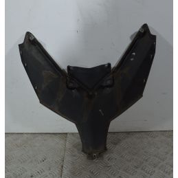 Carena Coperchio Scudo Anteriore Yamaha X-Max XMax 250 Dal 2010 al 2013 COD 37P-F836K-00  1740128267259