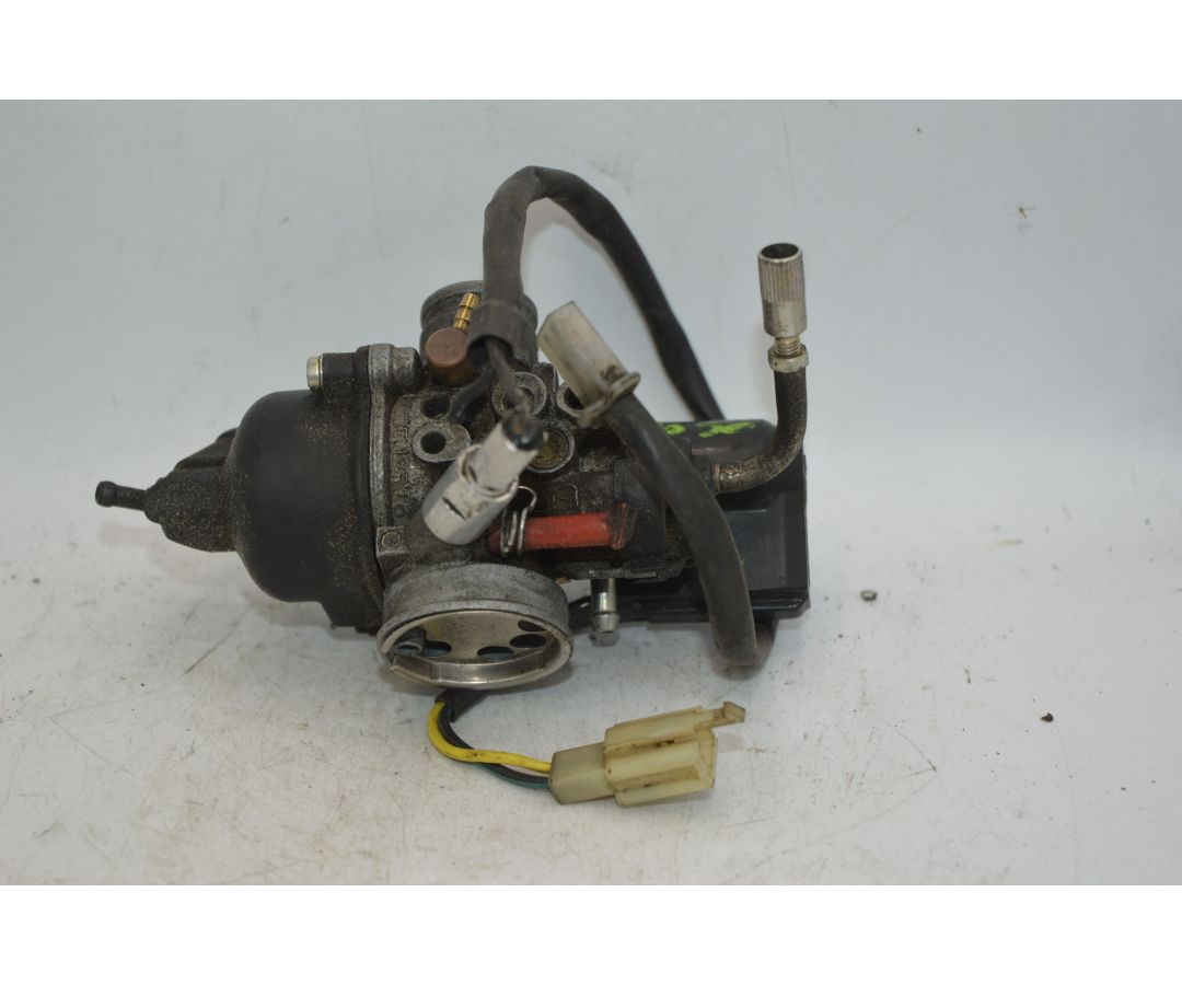 Carburatore Aprilia Scarabeo 50 2t dal 2008 al 2017  1740129037998