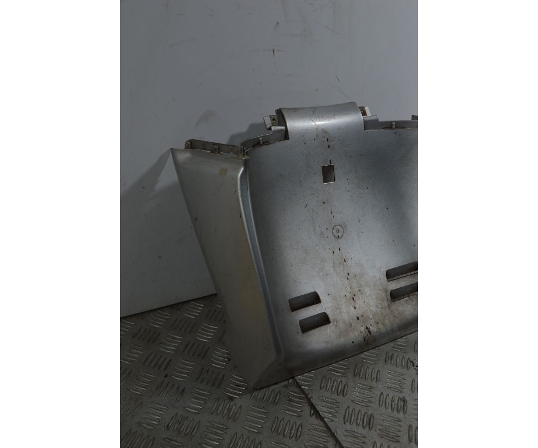 Carena Scudo Inferiore Kymco People S 50 / 125 / 150 /200 Dal 2005 al 2016  1740129638812