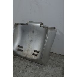 Carena Scudo Inferiore Kymco People S 50 / 125 / 150 /200 Dal 2005 al 2016  1740129638812