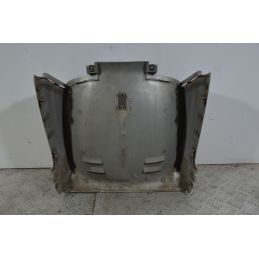 Carena Scudo Inferiore Kymco People S 50 / 125 / 150 /200 Dal 2005 al 2016  1740129638812