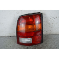 Fanale Stop Posteriore DX Nissan Micra K11 Dal 1992 al 2002 Cod 265501F505  1740129917665