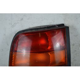 Fanale Stop Posteriore DX Nissan Micra K11 Dal 1992 al 2002 Cod 265501F505  1740129917665