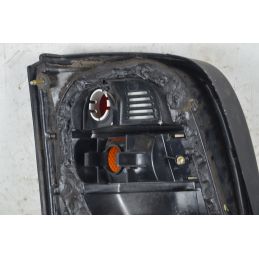 Fanale Stop Posteriore DX Nissan Micra K11 Dal 1992 al 2002 Cod 265501F505  1740129917665