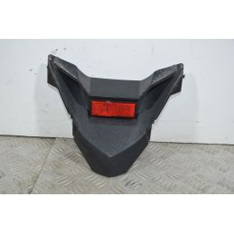 Carena Parafango Posteriore Yamaha Xmax X-max 300 dal 2017 al 2020 COD B74-F1651-00  1740131485633