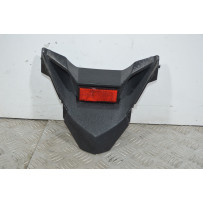 Carena Parafango Posteriore Yamaha Xmax X-max 300 dal 2017 al 2020 COD B74-F1651-00  1740131485633