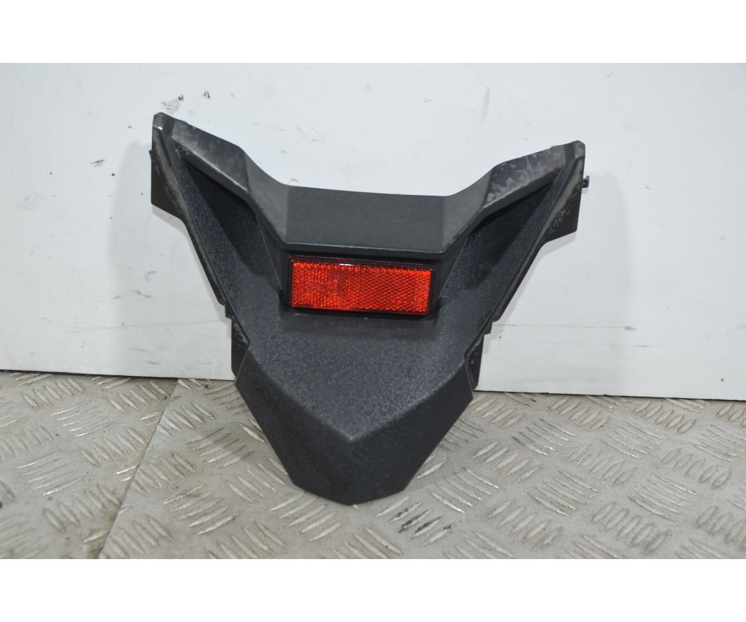 Carena Parafango Posteriore Yamaha Xmax X-max 300 dal 2017 al 2020 COD B74-F1651-00  1740131485633