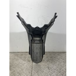 Carena Portatarga Posteriore Honda SH 300 dal 2006 al 2010  1740131774881