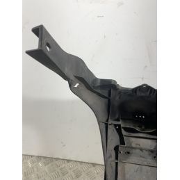 Carena Portatarga Posteriore Honda SH 300 dal 2006 al 2010  1740131774881