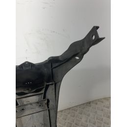 Carena Portatarga Posteriore Honda SH 300 dal 2006 al 2010  1740131774881