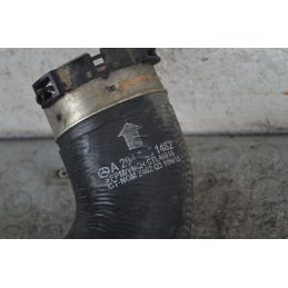 Tubo Intercooler Mercedes Classe C W204 Dal 2007 al 2013 Cod A2045281482  1740132145642