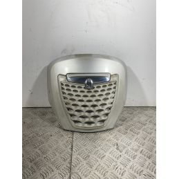 Carena Scudetto Anteriore Aprilia Scarabeo Light 200 dal 2007 al 2013  1740133753839