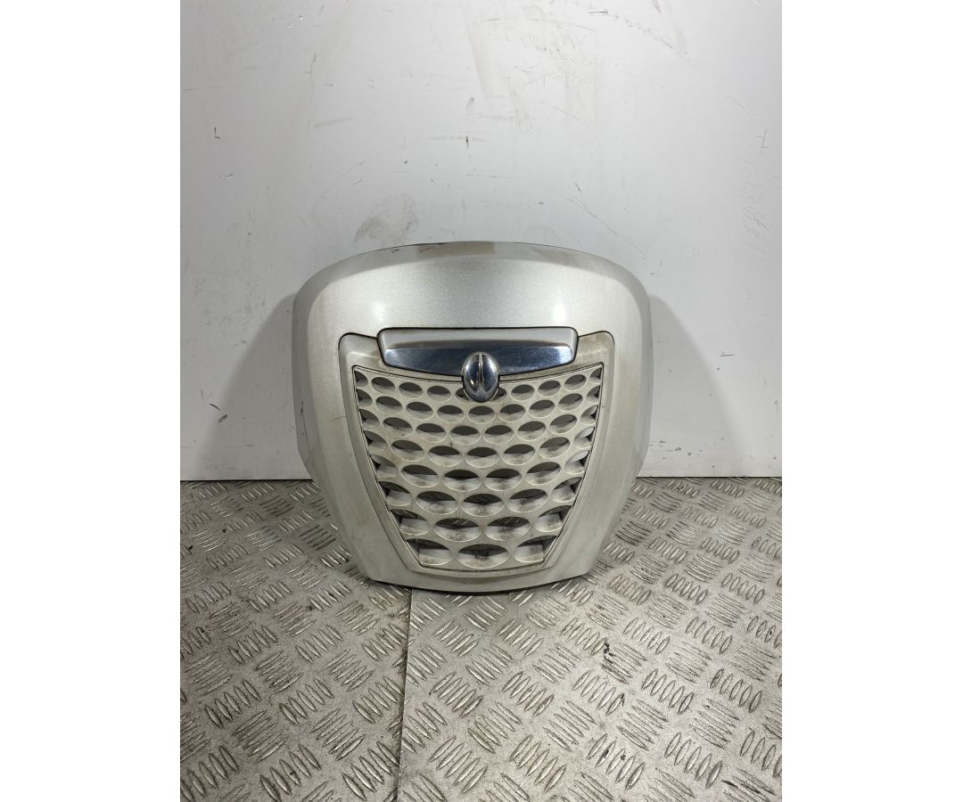Carena Scudetto Anteriore Aprilia Scarabeo Light 200 dal 2007 al 2013  1740133753839