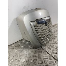 Carena Scudetto Anteriore Aprilia Scarabeo Light 200 dal 2007 al 2013  1740133753839