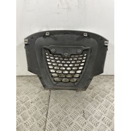 Carena Scudetto Anteriore Aprilia Scarabeo Light 200 dal 2007 al 2013  1740133753839