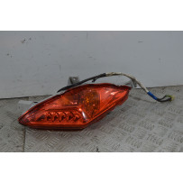 Fanale Stop Sinistro SX Yamaha Xmax X-max 300 dal 2017 al 2020  1740134654340