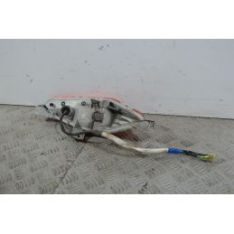 Fanale Stop Sinistro SX Yamaha Xmax X-max 300 dal 2017 al 2020  1740134654340