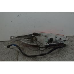 Fanale Stop Destro DX Yamaha Xmax X-max 300 dal 2017 al 2020  1740134892025