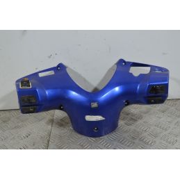 Carena Portastrumentazione Honda Chiocciola @ 150 dal 2000 al 2006  1740135422986