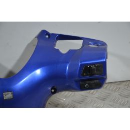 Carena Portastrumentazione Honda Chiocciola @ 150 dal 2000 al 2006  1740135422986