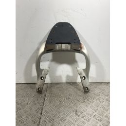 Maniglione Portapacchi posteriore Aprilia Scarabeo Light 200 dal 2007 al 2013  1740136629704