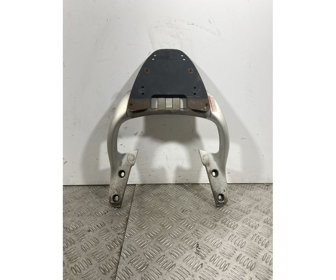 Maniglione Portapacchi posteriore Aprilia Scarabeo Light 200 dal 2007 al 2013  1740136629704