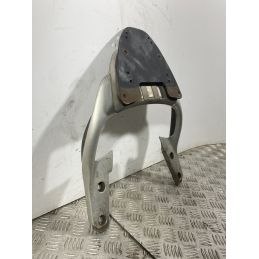 Maniglione Portapacchi posteriore Aprilia Scarabeo Light 200 dal 2007 al 2013  1740136629704