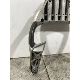 Maniglione Portapacchi posteriore Aprilia Scarabeo Light 200 dal 2007 al 2013  1740136629704