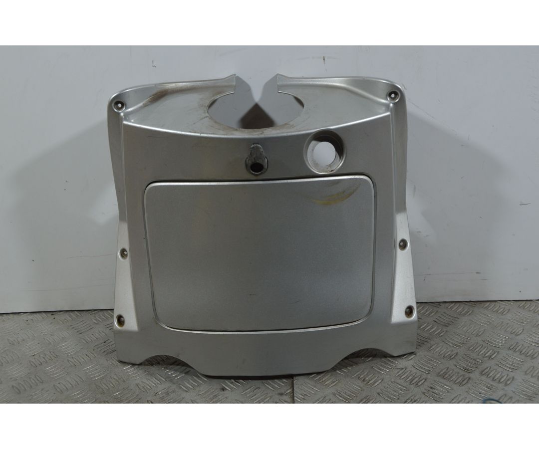 Carena Retroscudo Superiore Kymco People S 125 / 200 Dal 2006 al 2016  1740136143781