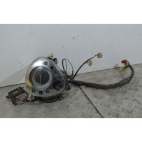 Strumentazione Contachilometri Honda Chiocciola @ 150 dal 2000 al 2006 KM 56466  1740136592091