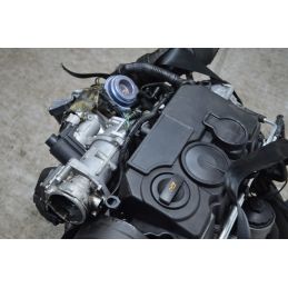 Motore Completo Volkswagen Golf V Dal 2002 al 2008 Cod Mot BMM Num Ser 077077  1740147916787