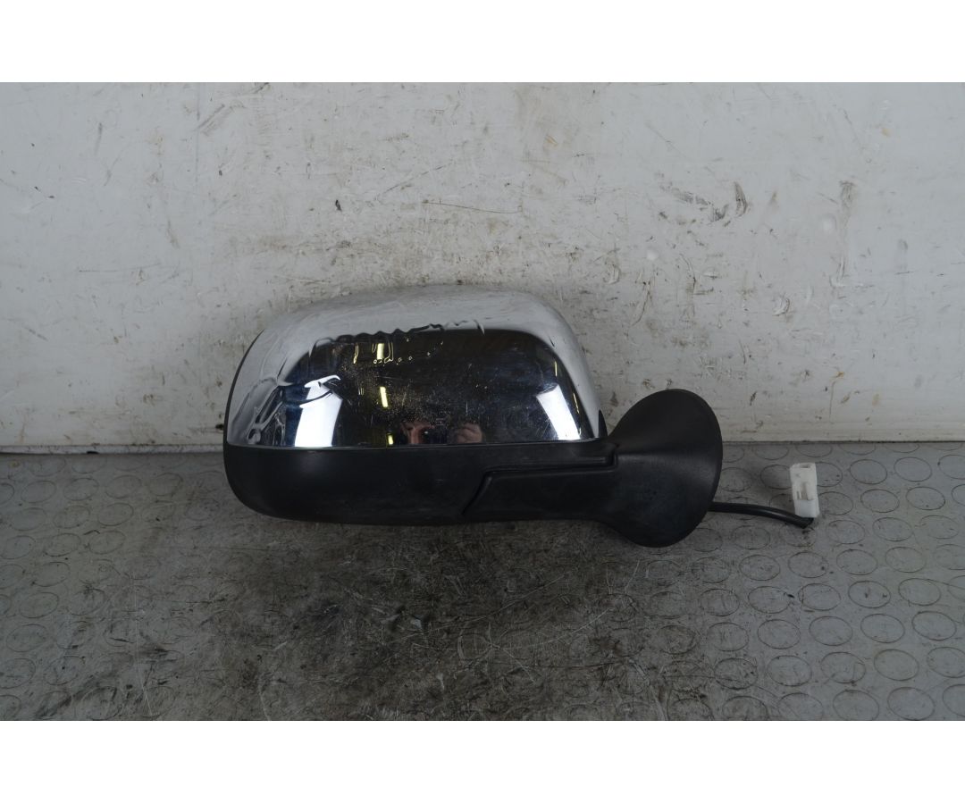 Specchio retrovisore DX destro Dacia Duster Dal 2010 al 2017 cod : 40056502  2411111137772