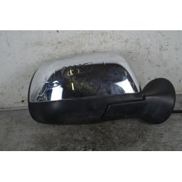 Specchio retrovisore DX destro Dacia Duster Dal 2010 al 2017 cod : 40056502  2411111137772