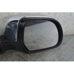 Specchio retrovisore DX destro Dacia Duster Dal 2010 al 2017 cod : 40056502  2411111137772