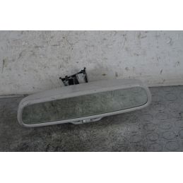 Specchietto retrovisore interno Audi A6 Dal 2004 al 2011 Cod 4F0857511E  1740149504159