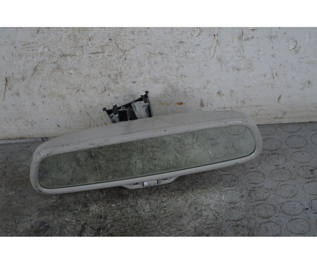 Specchietto retrovisore interno Audi A6 Dal 2004 al 2011 Cod 4F0857511E  1740149504159
