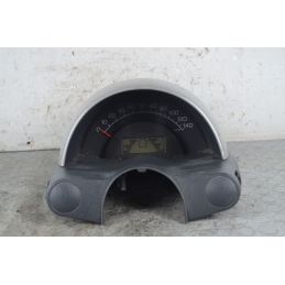 Strumentazione Contachilometri Completa Smart City Coupè W450 Dal 1998 al 2004 Cod 0001187  1740150900797
